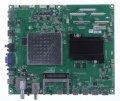 Hisense Mainboard - Main Board rsag2.908.5515 02 roh - T168044 Hisense Mainboard - Main Board rsag2.908.5515 02 roh - T168044